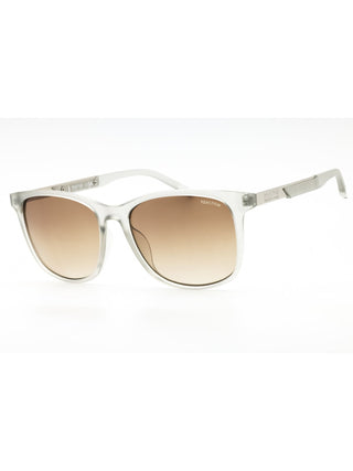 Kenneth Cole Reaction KC2991 injected propionate Rectangular  Sunglasses