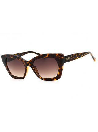 Kenneth Cole Reaction RN00009 injected propionate Cat eye  Wo's Sunglasses