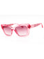 72T - shiny pink / gradient bordeaux