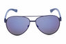 424 - Matte Blue / Purple