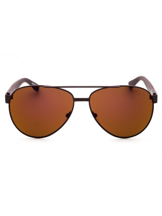 Lacoste L185S Metal Aviator Unisex's Sunglasses