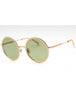 714 - GOLD / Green