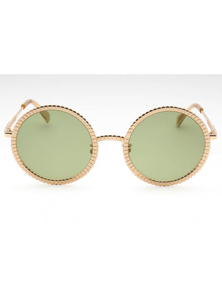 Lacoste L252S RICKY REGAL  Metal Round  Women's Sunglasses