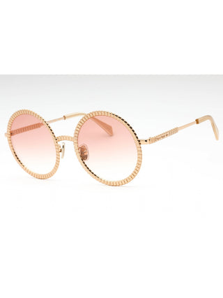 Lacoste L252S RICKY REGAL  Metal Round  Women's Sunglasses