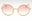 712 - LIGHT GOLD / Pink Gradient