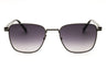 033 - GUNMETAL/Grey Gradient