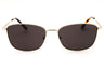 714 - GOLD/Grey