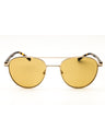 714 - GOLD/Green