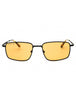 002 - MATTE BLACK/Brown
