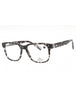 240 - HAVANA GREY / Clear demo lens