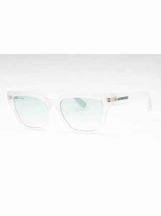 Lacoste L6002S injected propionate Rectangular  Women's Sunglasses