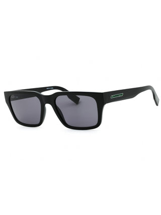 Lacoste L6004S injected propionate Rectangular  Sunglasses