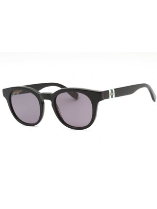Lacoste L6006S plastic Round Men's Sunglasses