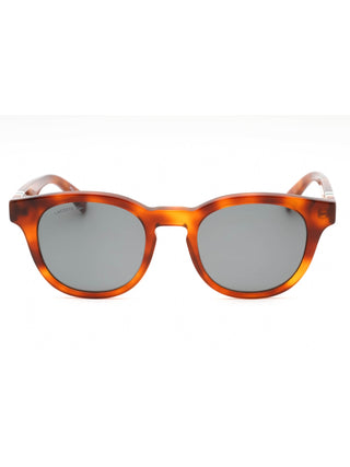 Lacoste L6006S plastic Round Men's Sunglasses