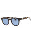 230 - DARK HAVANA / Blue