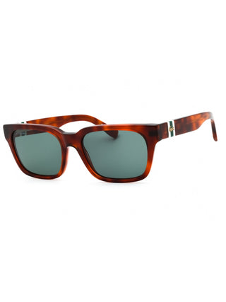 Lacoste L6007S acetate Rectangular Men's Sunglasses