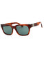 218 - BLONDE HAVANA/Blue grey