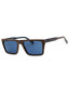 210 - MATTE BROWN/Blue