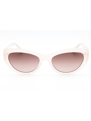 Lacoste L6013S injected propionate Cat eye  Women's Sunglasses