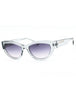 035 - TRANSPARENT GREY/Grey Gradient
