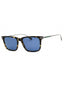 230 - DARK HAVANA/Blue