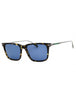 230 - DARK HAVANA/Blue