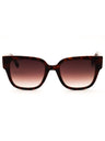 214 - HAVAN/Brown Gradient