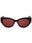 601 - BURGUNDY/Mauve