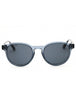 038 - TRANSPARENT LIGHT GREY