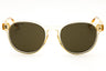 750 - TRANSPARENT YELLOW/Green