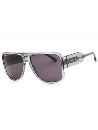 Lacoste L6056S acetate Oversized  Unisex's Sunglasses