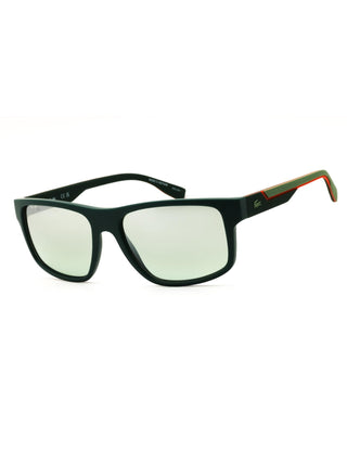 Lacoste L6057SN Sunglasses-Beverly Hills Eyewear