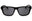002 - MATTE BLACK/Grey