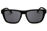002 - MATTE BLACK/Grey