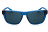 424 - MATTE BLUE/Blue