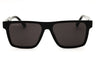 001 - BLACK/Grey