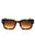 230 - DARK HAVANA/Brown Gradient