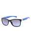 424 - BLUE / Smoke