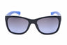 424 - BLUE / Smoke