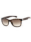 214 - Havana / Brown Gradient