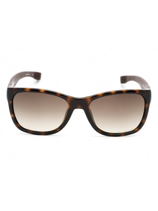 Lacoste L662S plastic Rectangular  Unisex's Sunglasses