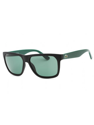 Lacoste L732S plastic Rectangular  Unisex's Sunglasses
