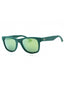 315 - Matte Green / Green