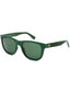 315 - GREEN MATTE/Grey