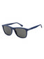 424 - Matte Blue / Grey