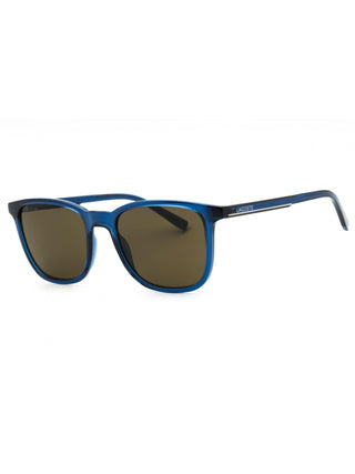 Lacoste L915S injected propionate Rectangular Men's Sunglasses