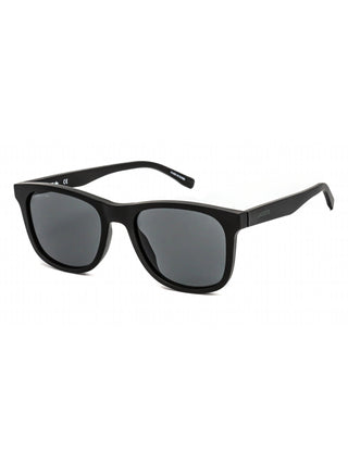Lacoste L929SE injected propionate Rectangular  Sunglasses