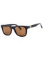 400 - Blue / Brown