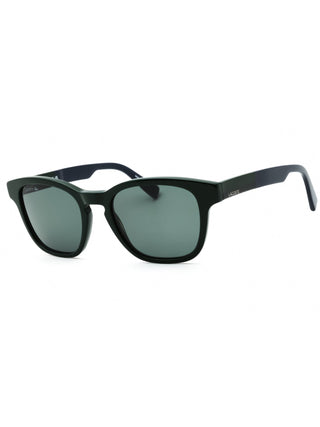 Lacoste L986S acetate Rectangular  Sunglasses
