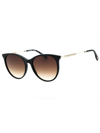 Lacoste L993S acetate Round  Women's Sunglasses